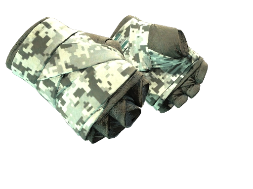 Hand Wraps