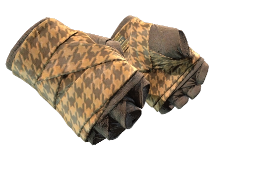Hand Wraps