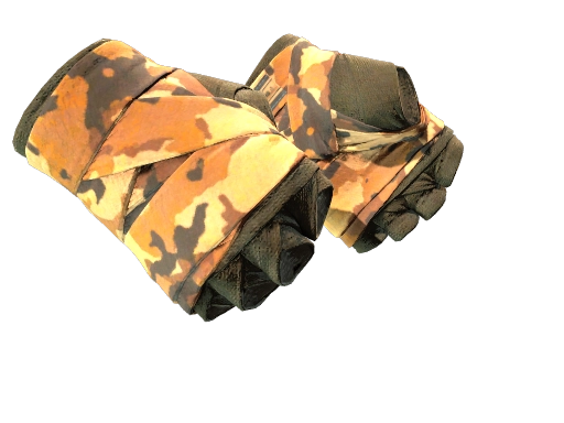 Hand Wraps