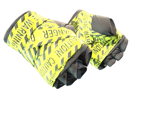 Hand Wraps