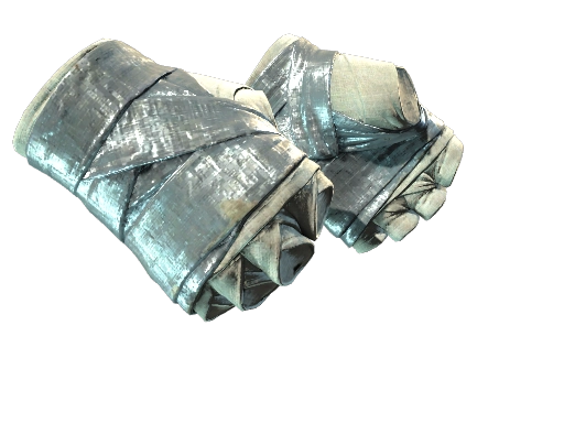 Hand Wraps