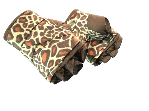 Hand Wraps