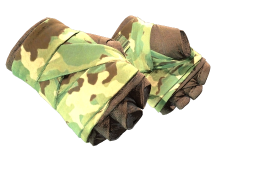 Hand Wraps