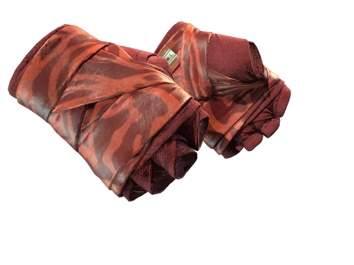 Hand Wraps