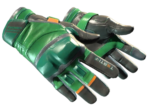 Moto Gloves