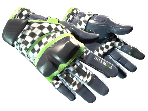 Moto Gloves