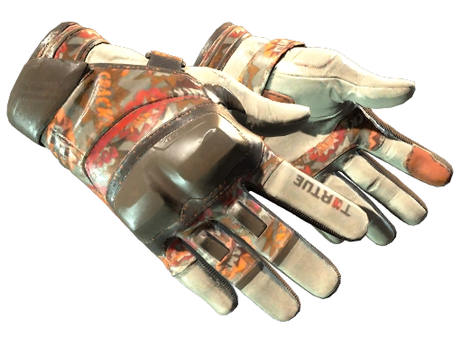 Moto Gloves