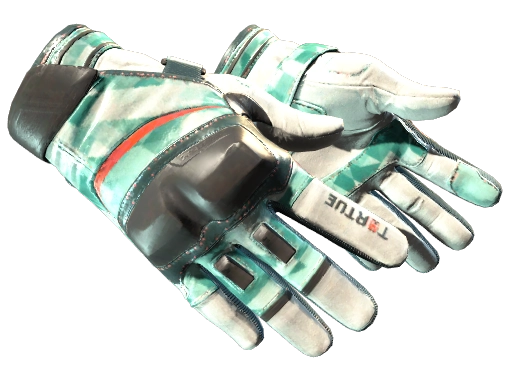 Moto Gloves