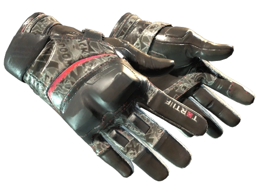 Moto Gloves
