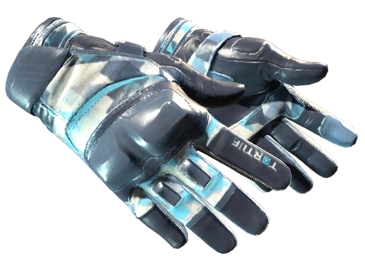 Moto Gloves