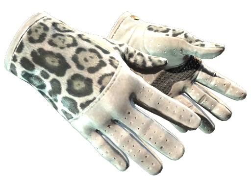 Driver Gloves