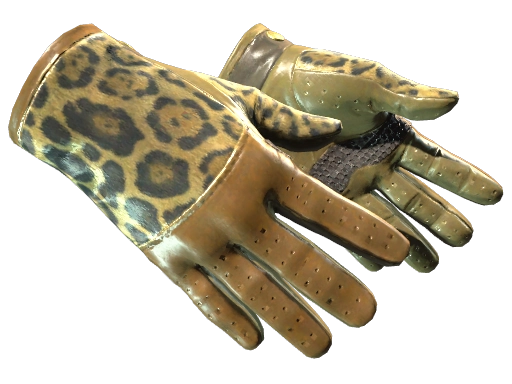 Driver Gloves