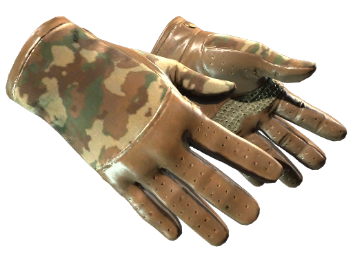 Driver Gloves