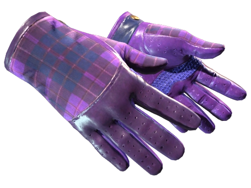 Driver Gloves