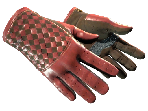 Driver Gloves