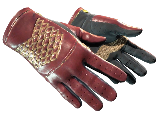 Driver Gloves