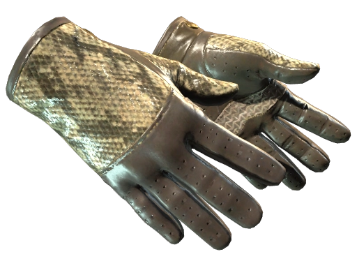 Driver Gloves
