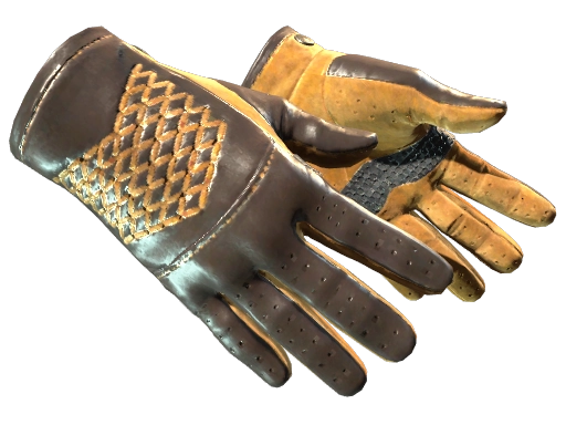 Driver Gloves