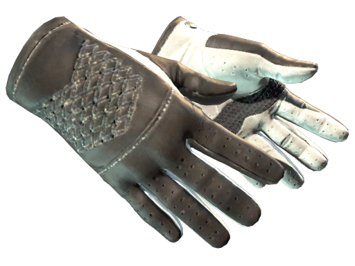 Driver Gloves
