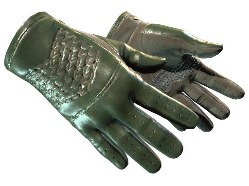 Driver Gloves
