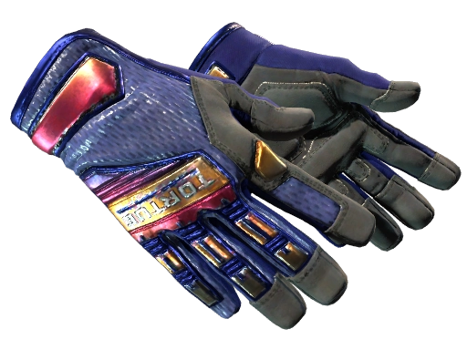 Specialist Gloves