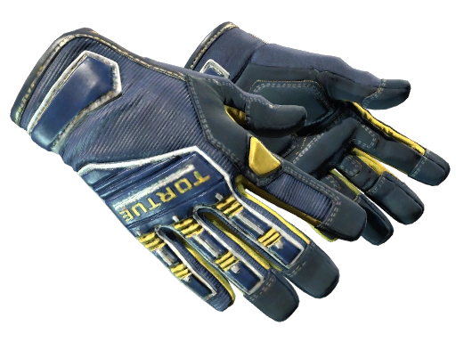 Specialist Gloves