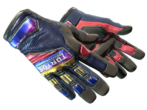 Specialist Gloves
