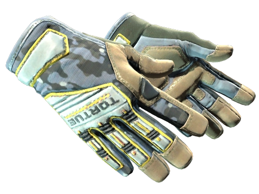 Specialist Gloves