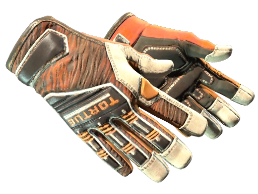 Specialist Gloves