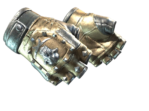 Bloodhound Gloves