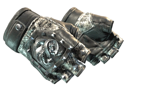 Broken Fang Gloves