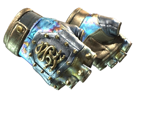 Hydra Gloves
