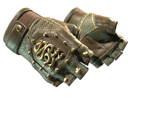 Hydra Gloves