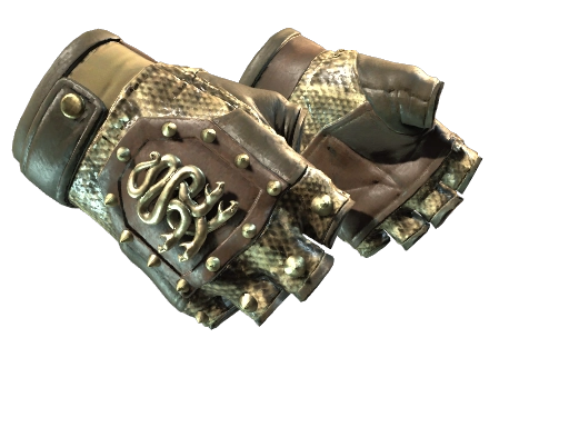 Hydra Gloves