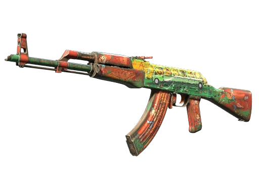 AK-47