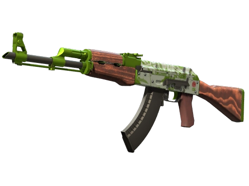 AK-47