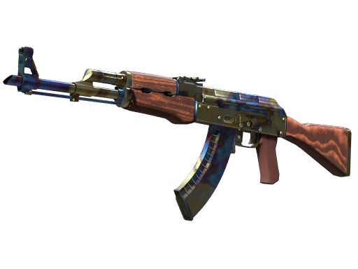 AK-47