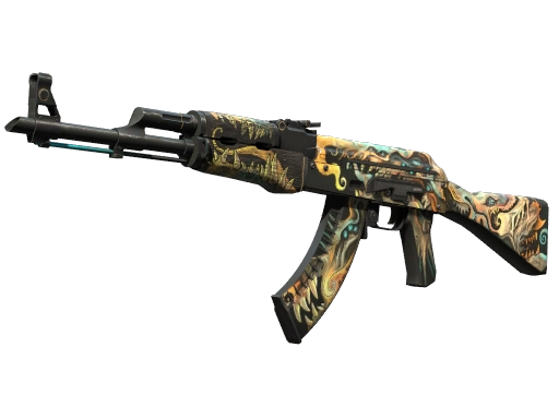 AK-47