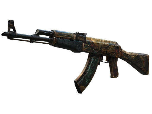 AK-47