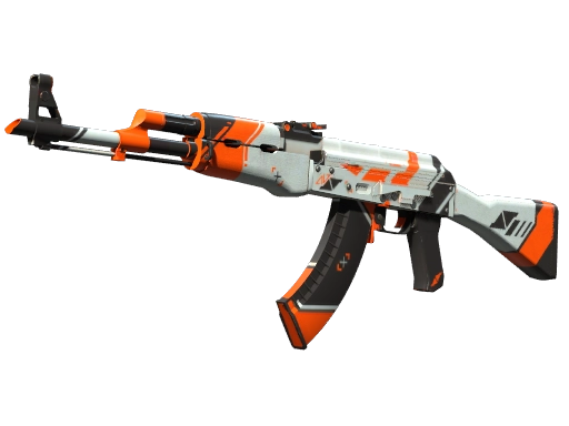 AK-47