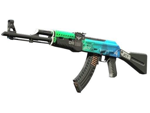 AK-47