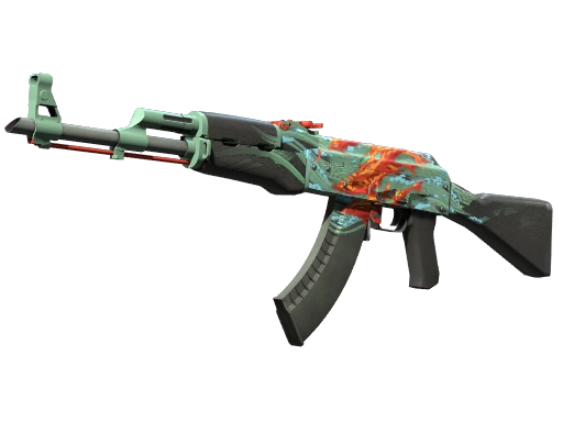 AK-47