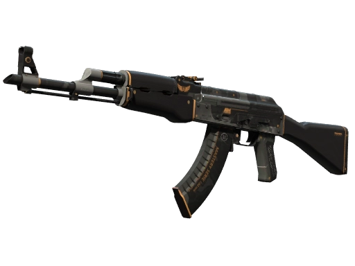 AK-47