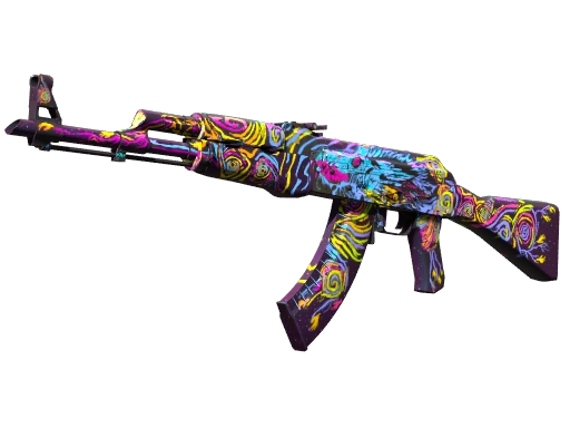 AK-47