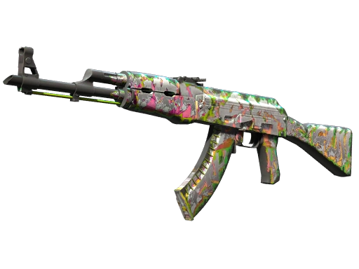 AK-47