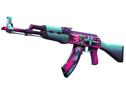 AK-47
