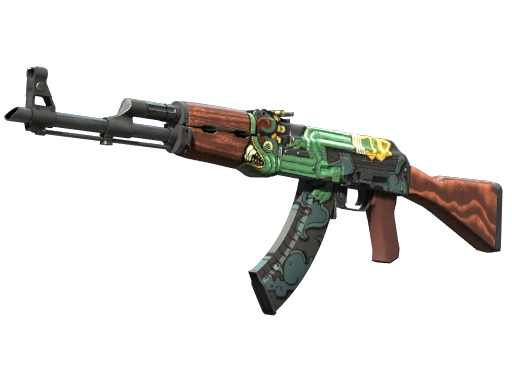 AK-47