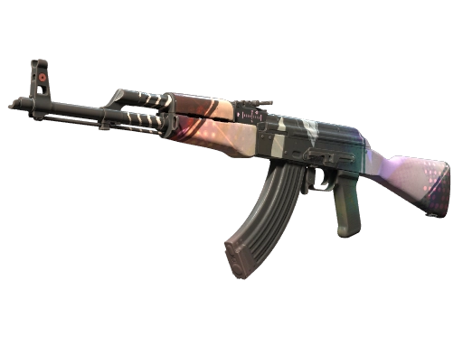 AK-47
