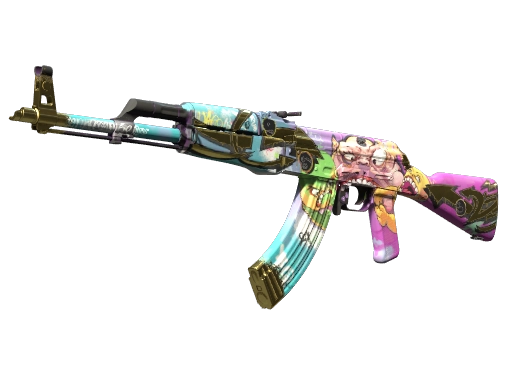 AK-47