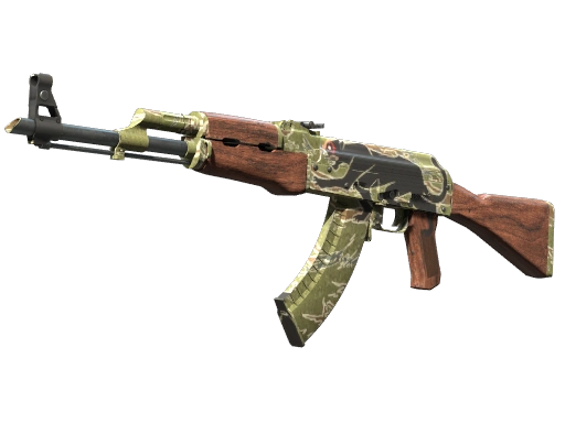AK-47